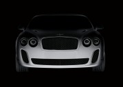 Bentley Continental Supersports